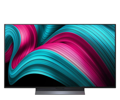 Telewizor 43" LG OLED48C54LA 48" 4K OLED 144 Hz WebOS Dolby Vision Atmos